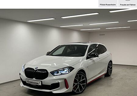 BMW 128ti Limousine