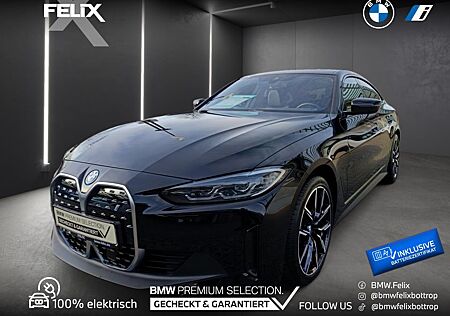 BMW 1er M Coupé i4 eDrive35 Gran Coupé