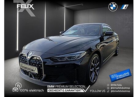BMW 1er M Coupé i4 eDrive35 Gran Coupé