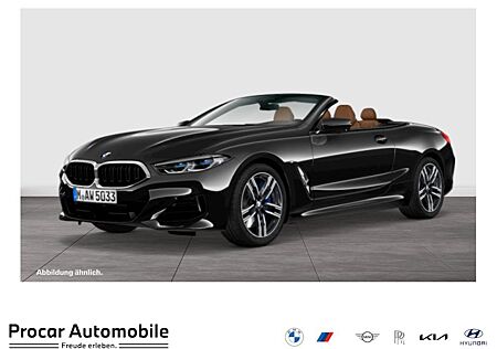 BMW 840d xDrive