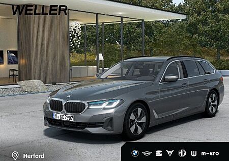 BMW 520D A