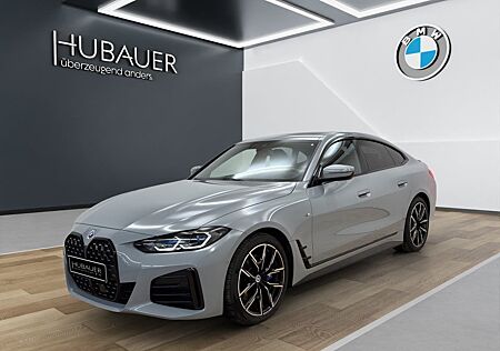 BMW 1er M Coupé 420d xDrive Gran Coupè