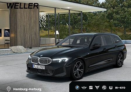 BMW 330i xDrive Touring
