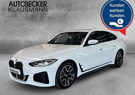 BMW 420d