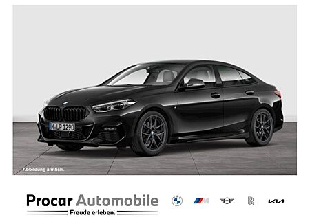 BMW 218i Gran Coupé Benzin