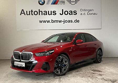 BMW 530e xDrive Limousine