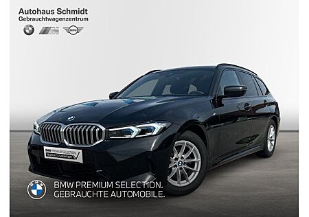 BMW 320d Touring