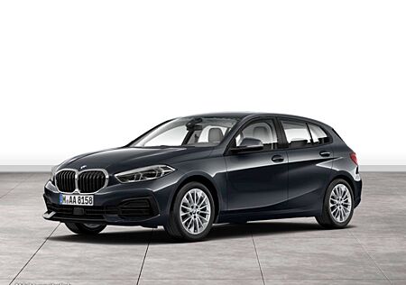 BMW 118i Advantage