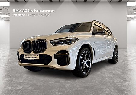 BMW X5 M50I (AB 2017)