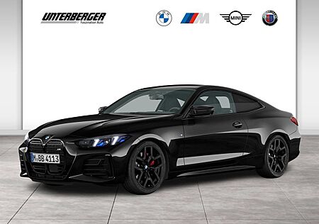 BMW 440 M440i xDrive Coupé