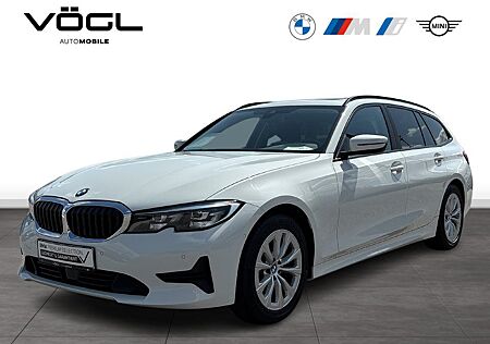 BMW 320d Touring