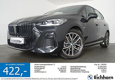 BMW 216i Active Tourer