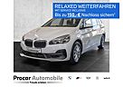 BMW 218i Gran Tourer