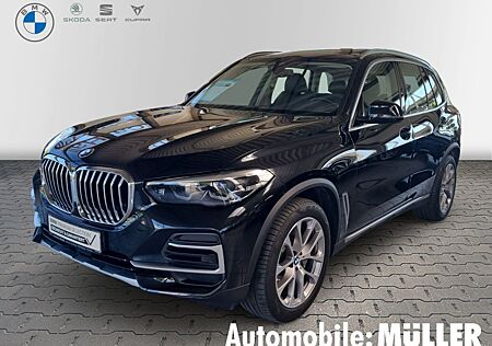 BMW X5 xDrive25d