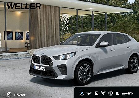 BMW X2 sDrive18d