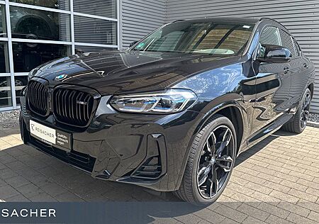 BMW X4 M40d