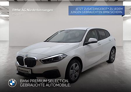 BMW 116I
