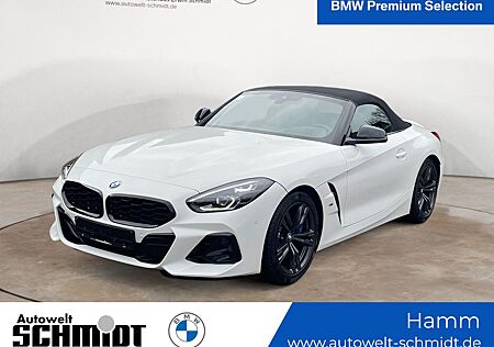 BMW Z4 M Z4 M40i Benzin