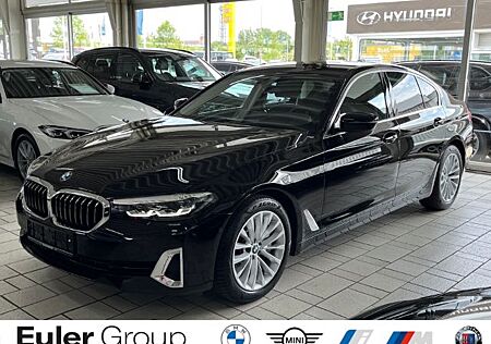 BMW 530d A xDrive Limousine