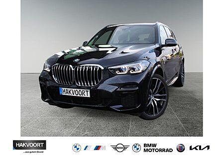 BMW X5 XDRIVE30D