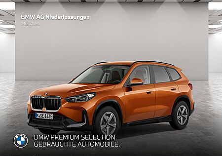 BMW X1 SDRIVE18I