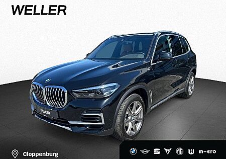 BMW X5 M X5 xDrive25d