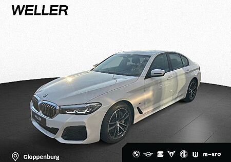 BMW 530d xDrive