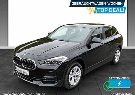 BMW X2 xDrive25e