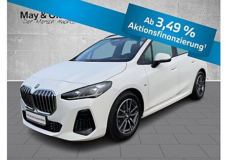 BMW 218i