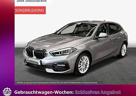 BMW 118i Hatch