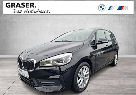 BMW 218d Gran Tourer (2017 - 2022)
