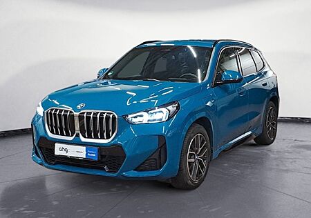 BMW X1 xDrive25e