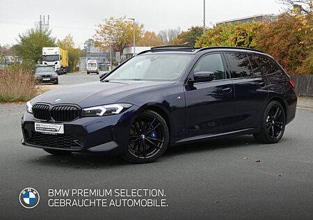 BMW 330d xDrive Touring