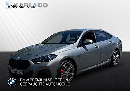 BMW M235i xDrive Gran Coupé