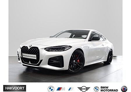 BMW 430I