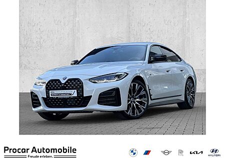 BMW 440 M440i Gran Coupe