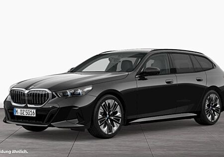 BMW 520d Touring