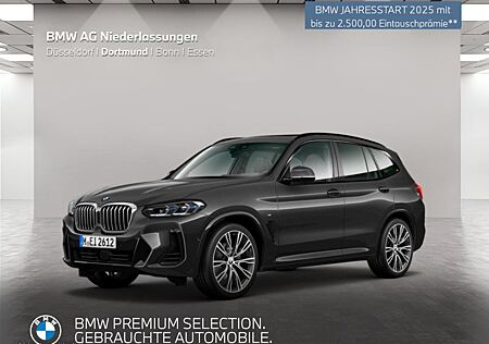 BMW X3 XDRIVE30D