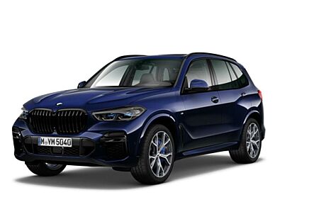 BMW X5 xDrive30d