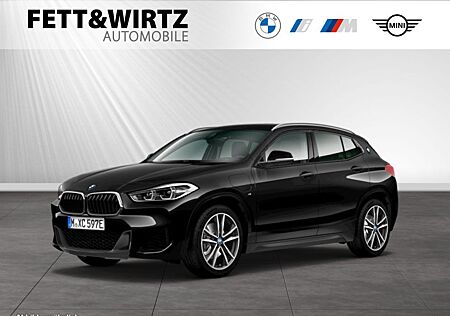 BMW X2 xDrive25e