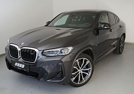 BMW X4 M40d