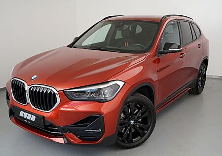 BMW X1 xDrive20d