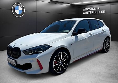 BMW 128ti 5-Türer