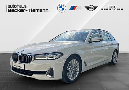 BMW 530d xDrive Touring