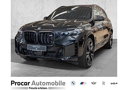 BMW X5 M60i xDrive