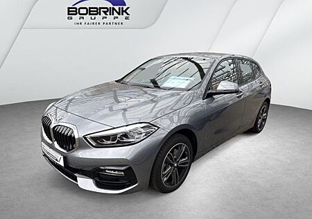 BMW 118I