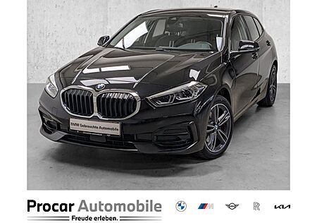 BMW 118i Hatch