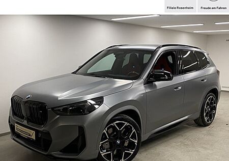 BMW X1 M35I XDRIVE Benzin