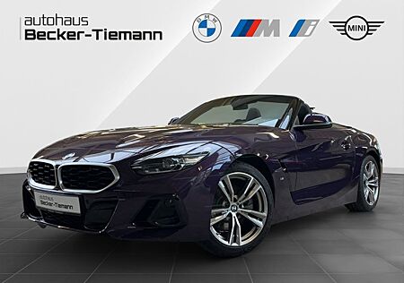 BMW Z4 M Z4 SDRIVE20I Benzin