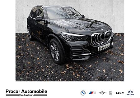 BMW X5 XDRIVE40D